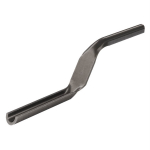 Convex Jointer, Carbon Steel, 5/8" x 3/4"