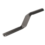 Convex Jointer, Carbon Steel, 3/4" x 7/8"