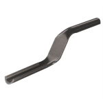 Convex Jointer, Carbon Steel, 7/8" x 1"