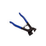 Carbide Tipped Tile Nippers, 5/8" Jaw