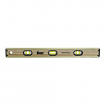 Laminated Brass Bound Level Bon 24"