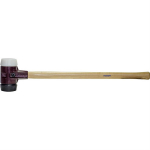 3027.081 Paver Sledge 8lb with 31" Wood Handle