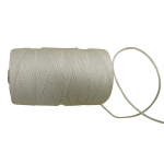 Braided Polyester Twine 1/8" x 1000' With Core