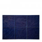 BonWay Texture Mat, Stately Tile, 36" x 24"