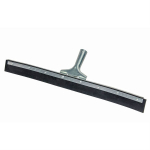 Traditional Floor Squeegee 24", Curved