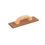 14" Redwood Float Wood Handle
