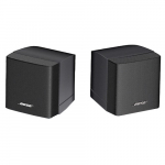 FreeSpace 3 Surface Mount Subwoofer, Black