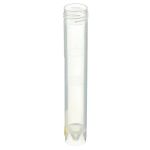 12ml Transport Sterile Vial without Cap