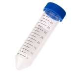 Centrifuge Tubes 50 ml Conical Blue Caps