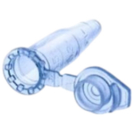 Centrifugation 1.5ml Tube with Transparent Cap