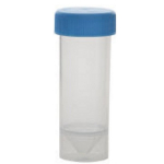 Transport Vials 30 ml Sterile with Caps