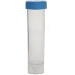 Transport Vials 50 ml Sterile with Caps