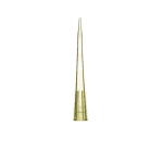 Pipette Tips 200 UL Yellow 6*50 mm Graduation