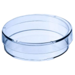 Sterile Vent 35 x 15 mm Petri Dish