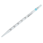 Serological Pipettes 5 ml Individual Blue