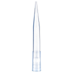 Blue 1000ul Universal Filter Tip for Pipette