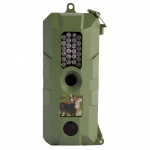 5 Megapixel Trail Camera with Micro Flash Card