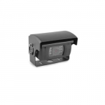 Select Camera, Heated Shutter, NTSC