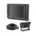 Elite CMS, 5.6" LCD, Single Camera