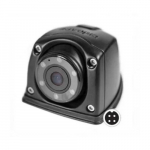 Select Camera, CFM, Eyeball, Mirror, NTSC