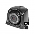 Select Camera, Eyeball, AHD, Normal, 30fps