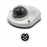 IP Camera, Interior Use, Audio, 1080p