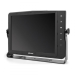 Select Monitor, 10.4" AHD, 4 Inputs