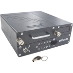 MDR-508-1-G2-CMR Mobile Digital Recorder