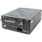 MDR-644-1-CMR 4 Analogue Channels, 64GB SD