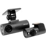 DC-102-IRC-001 Dashcam and Infrared Camera