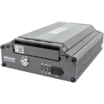 MDR-641-2-SSD 2TB Digital Recording System