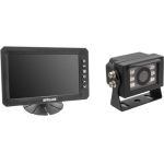 VBV-6172-000 Camera System w/ 7" Monitor