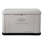PowerProtect Standby 18/18kW Generator
