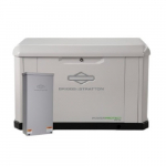 PowerProtect Standby 18/18kW Generator