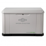 PowerProtect Standby 22/22kW Generator