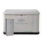 PowerProtect Standby 22/22kW Generator