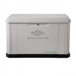 PowerProtect Standby 26/24kW Generator