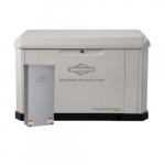 PowerProtect Standby 26/24kW Generator