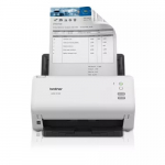 High-Speed Desktop Scanner, 40 ppm/80 ipm, Lite