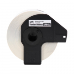 Standard Address Paper Label, 1.1" x 3.5"