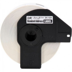 0.66" x 2.1" Multipurpose Labels