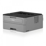 Monochrome Compact Laser Printer with Wireless