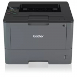 Business Laser Printer with Networking and Duplex
