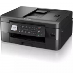 Wireless Color Inkjet All-in-One Printer