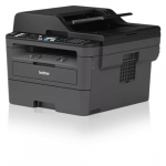 Monochrome Compact Laser All-in-One Printer