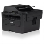 Compact Laser All-in-One Printer, B/W Laser