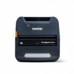 RuggedJet 4250WB 4" Rugged Mobile Printer with Wi-Fi