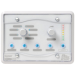 Programmable Zone Controller, White Color