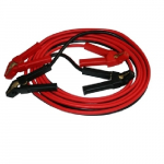 Booster Cable Set, Clamp to Clamp 1/0 x 20'
