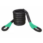 2" x 30' Big Dog Recovery Rope 125k LB BS